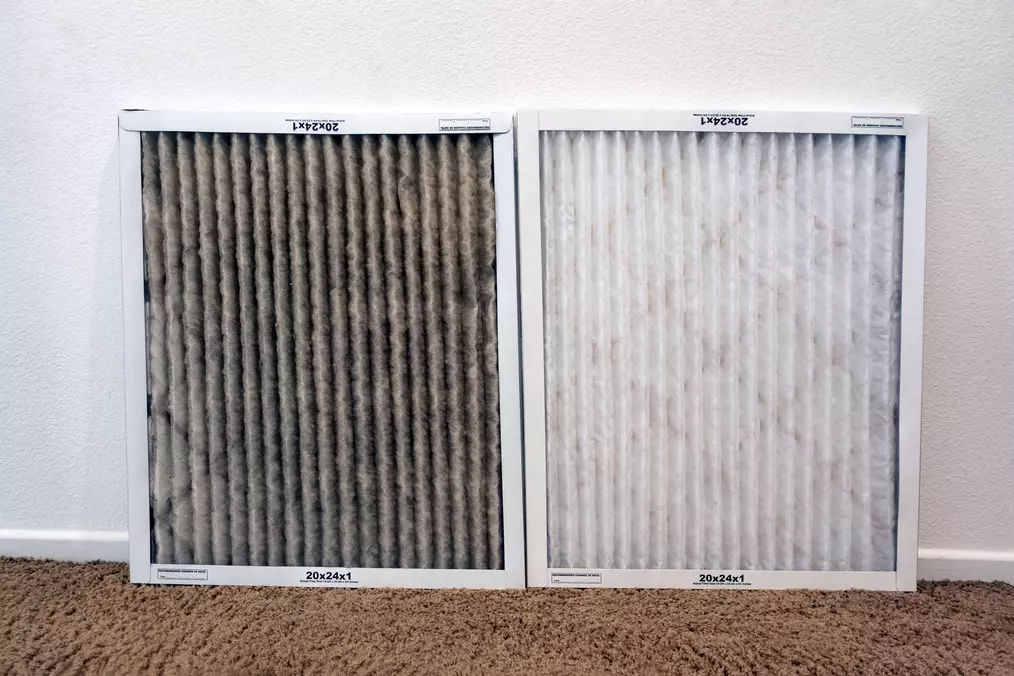 what are the best air filters for home