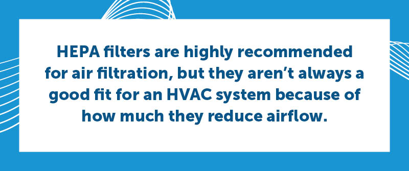 What Filters Do HVAC Techs Recommend?