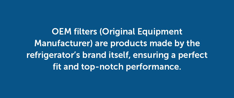 How Do I Know Which Refrigerator Filter To Buy?