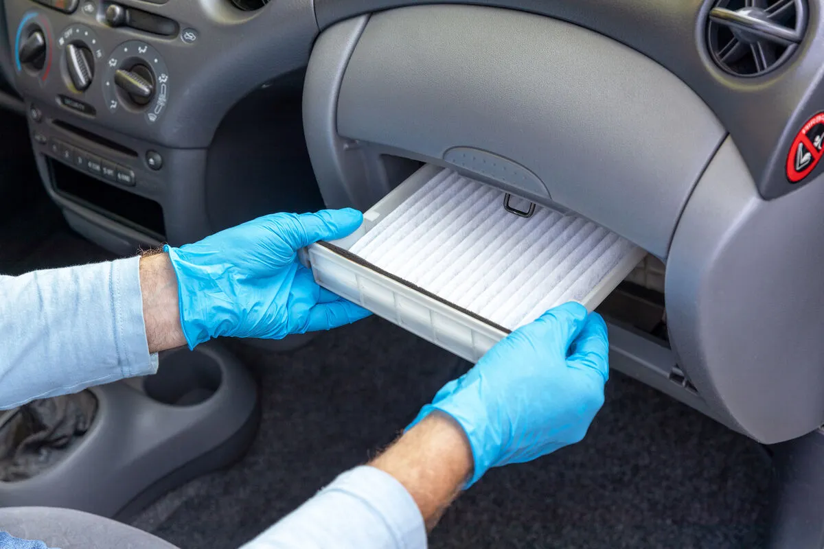 How often should the cabin air filter be changed_ (1)