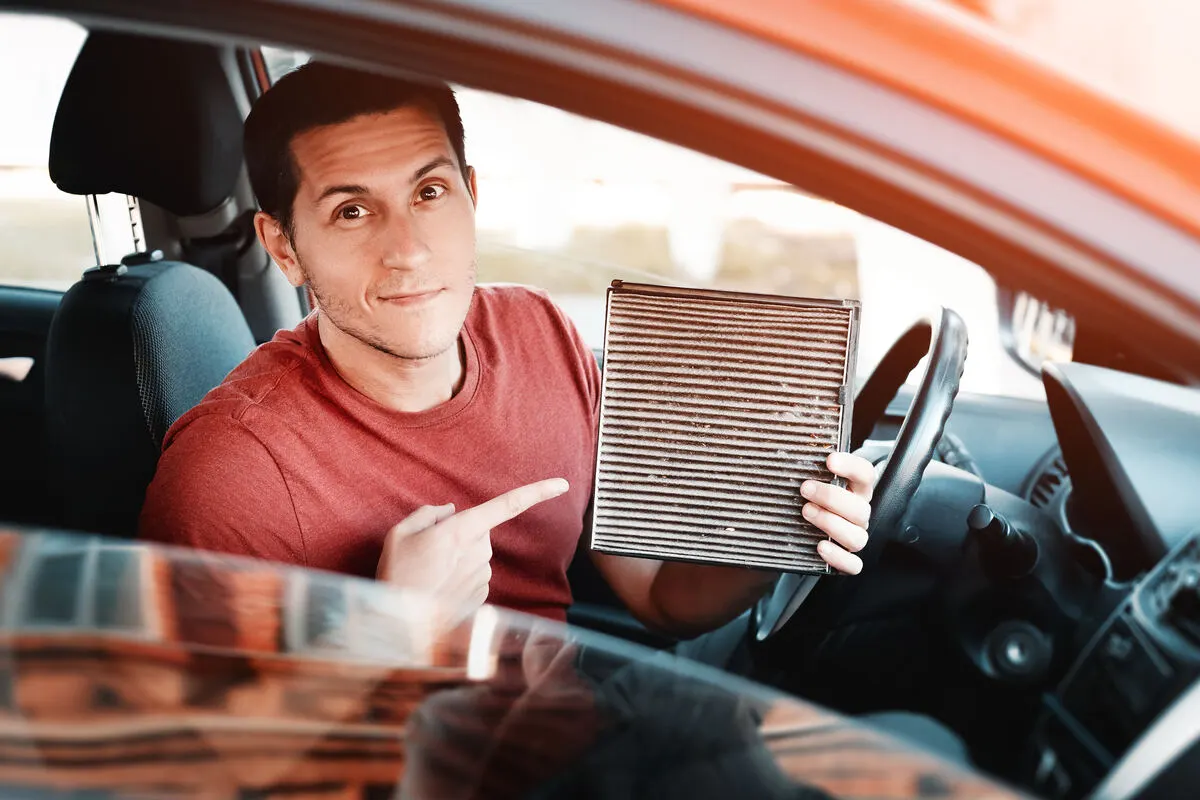 Can I just clean my cabin air filter_ (1)