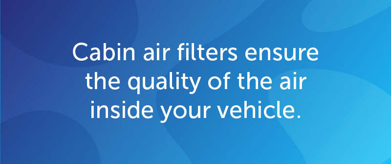 Conclusion Air Filters