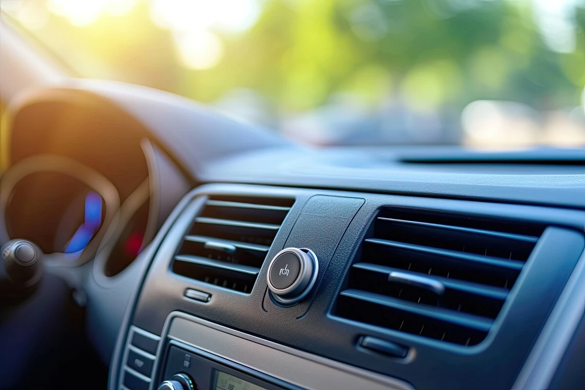 How long does a car cabin air filter last_