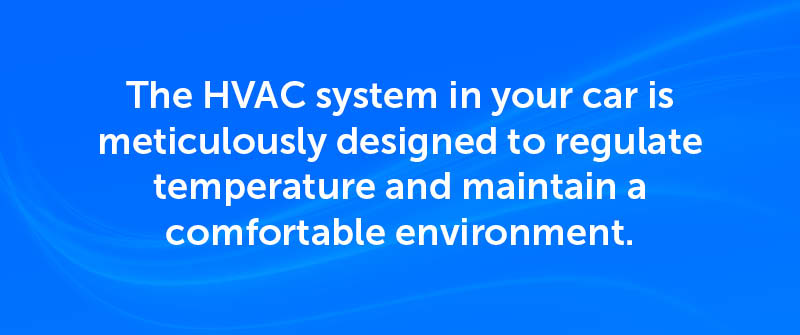 Impact On The HVAC System's Performance