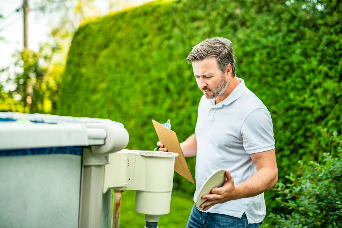 How do I know what pool filter cartridge I need-