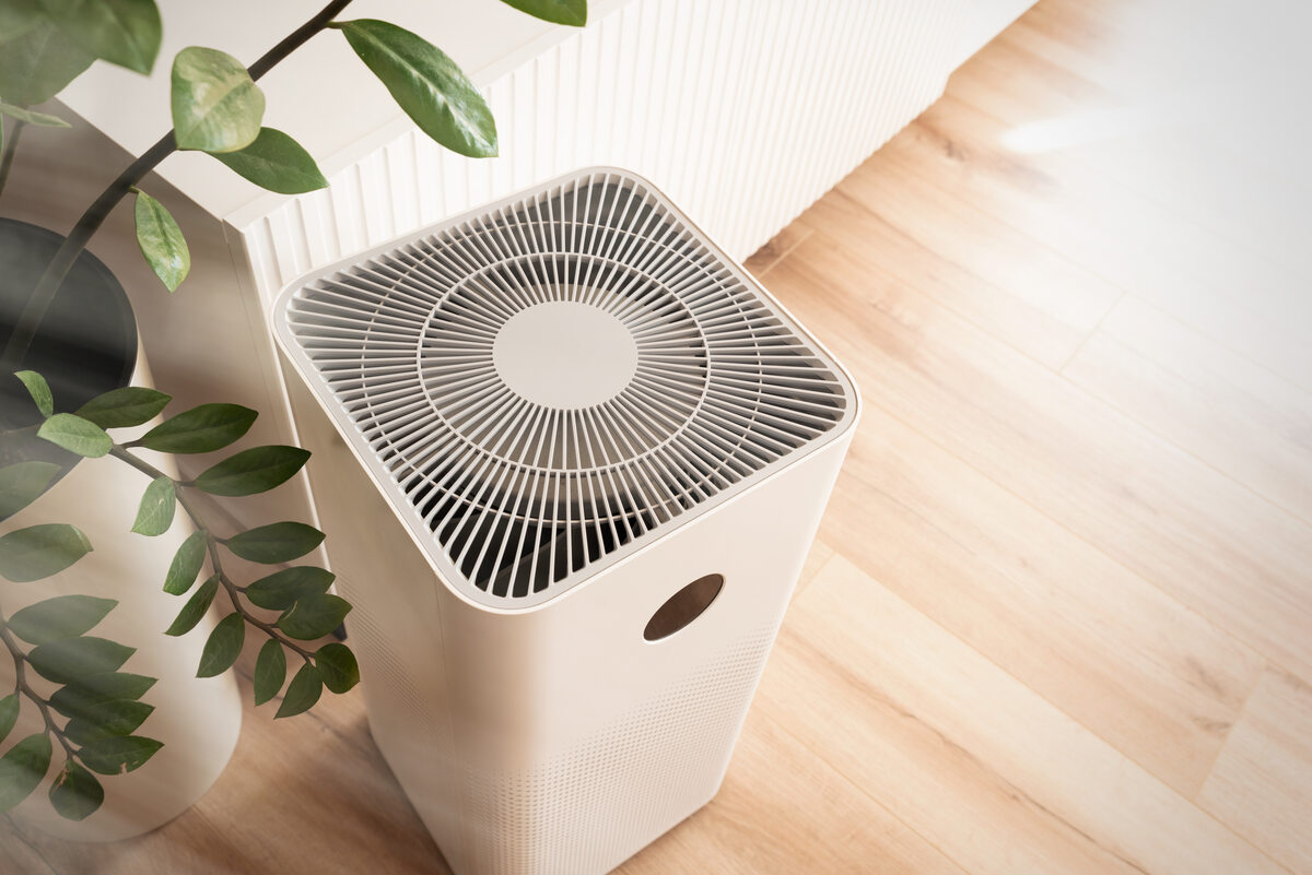 Do air purifiers run up your electric bill