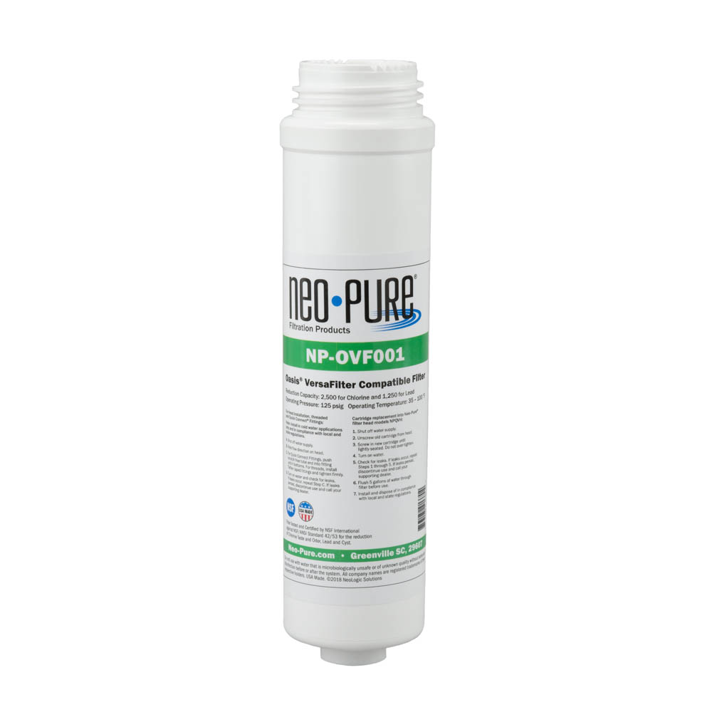 Neo-Pure NP-OVF001 | Commercial Water Filters | DiscountFilters.com