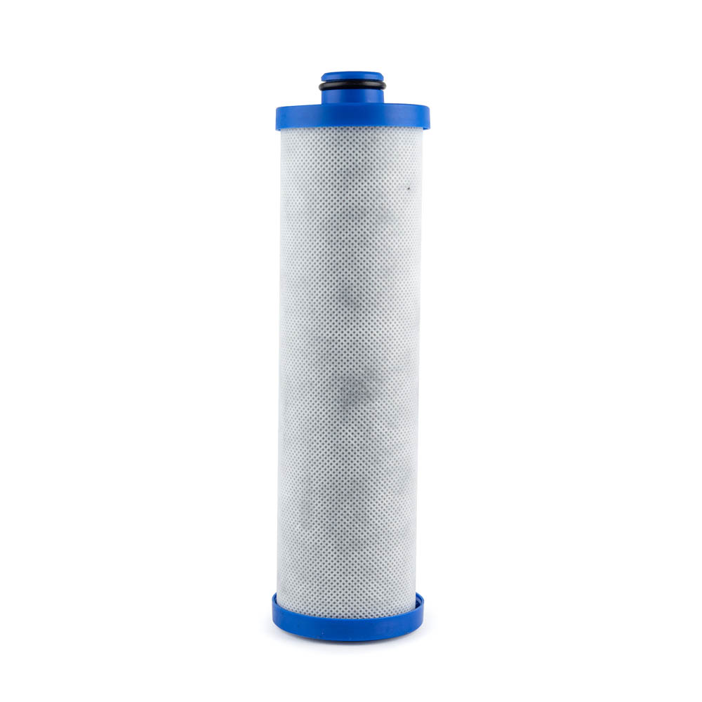 Clear Choice Replacement Water Filter (KW1) for Built-In RV Water Filtration Systems, 1-Pack