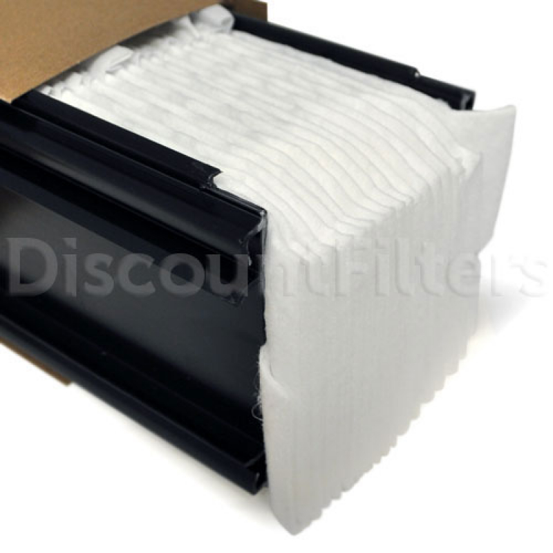 Aprilaire 410 2 Pack Air Filters