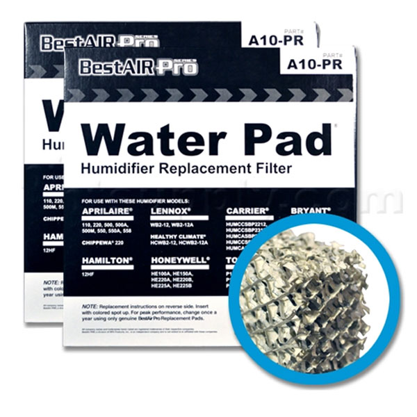 Carrier P110-1045  Carrier Humidifiers & Humidifier Pads 