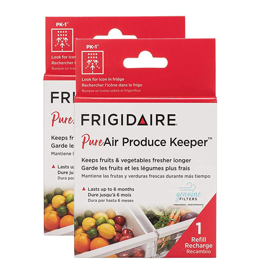 Frigidaire - FRUFVS - PureFresh Fruit and Veggie Saver™-FRUFVS