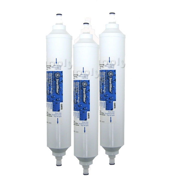 GE GXRTQR Inline Water Filters Home Filters