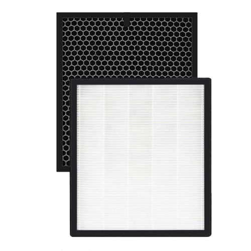 Replacement Air Filter LV-PUR131-RF Fit For Levoit LV-PUR131 LV