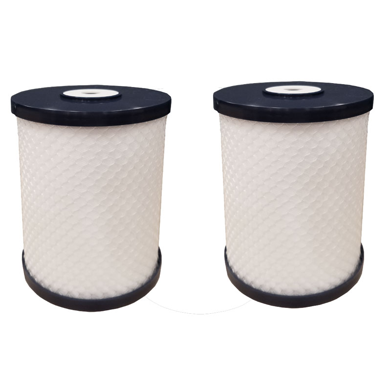 Neo-Pure NP-P12 Filter Cartridge for Rainsoft® Hydrefiner P-12, 2-Pack