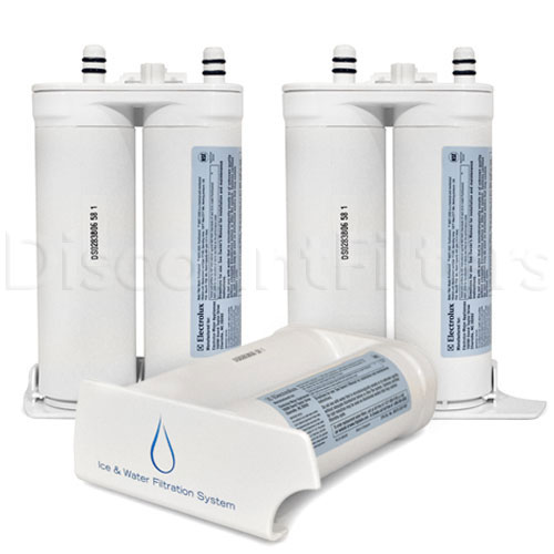 Frigidaire WF2CB Refrigerator Water Filters | DiscountFilters.com