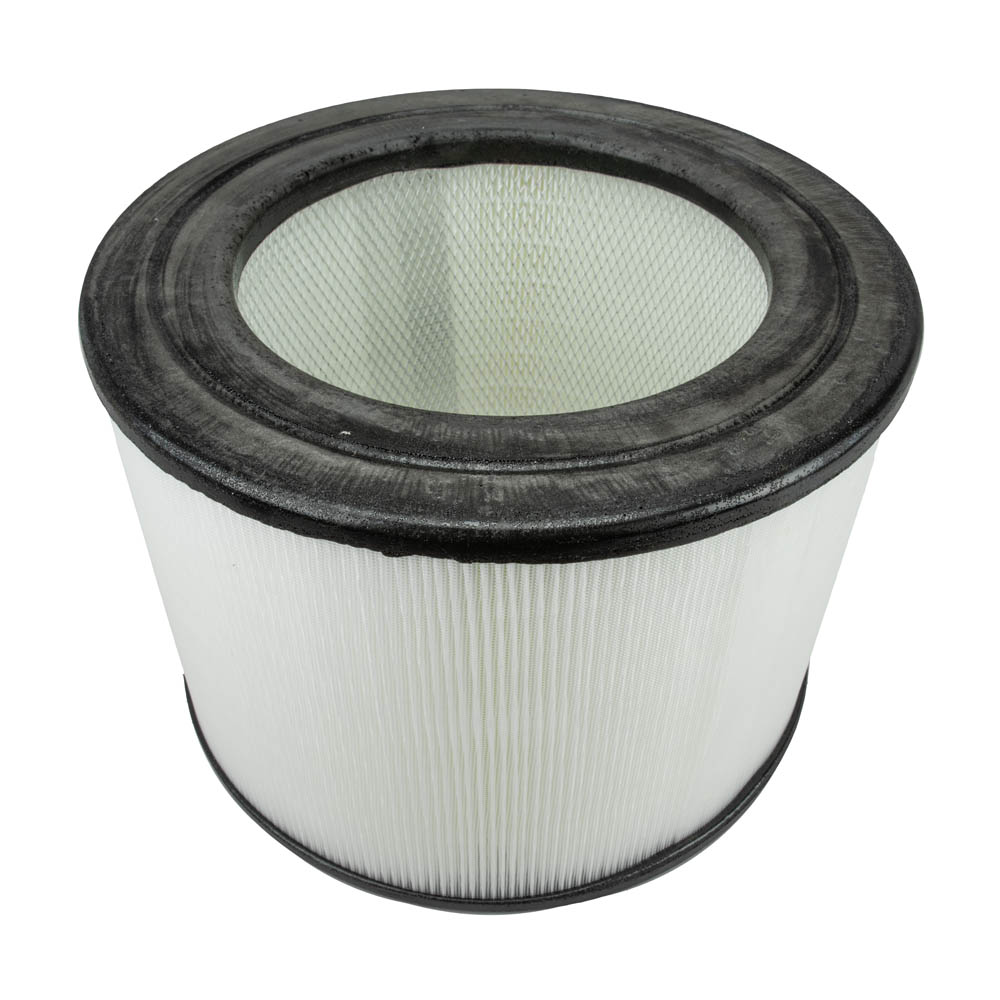 High-Quality Filter Media for Air Filtration